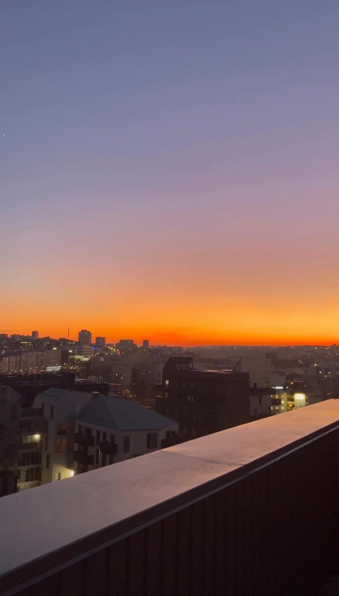 Rooftop Duplex With Terrace Overlooking The Eiffel Tower Apartment *